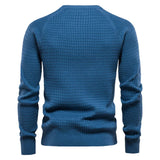 Gano™ | Pull chaud en coton premium