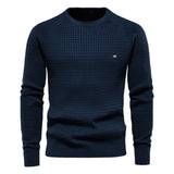 Gano™ | Pull chaud en coton premium