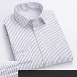 Théo™ | Élégance professionnelle Chemise