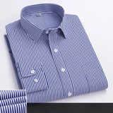 Théo™ | Élégance professionnelle Chemise