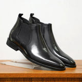 Colin™ | Bottes orthopédiques