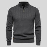 Gano™ | Pull coupe confort