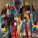 Gilbert™ | Polo vintage