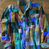 Gilbert™ | Polo vintage