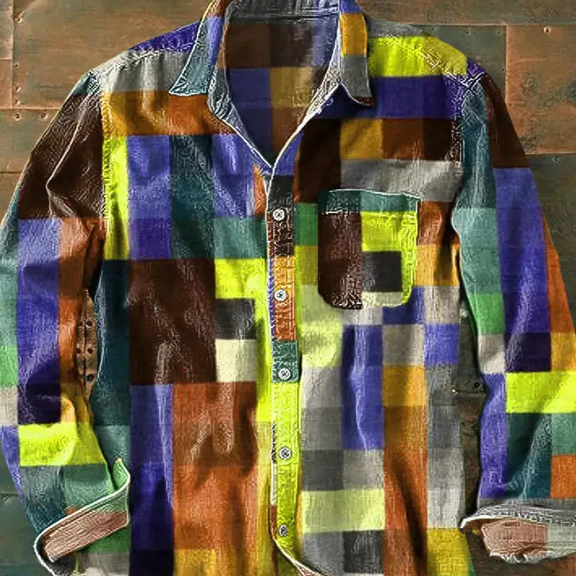 Gilbert™ | Polo vintage