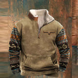 Louis™ | Confort Durable Sweatshirt