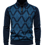 Gano™ | Pull essentiel d’automne