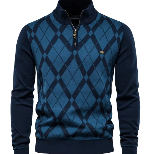 Gano™ | Pull essentiel d’automne