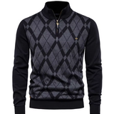 Gano™ | Pull essentiel d’automne