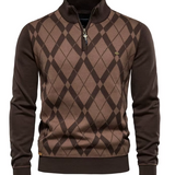 Gano™ | Pull essentiel d’automne