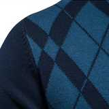 Gano™ | Pull essentiel d’automne