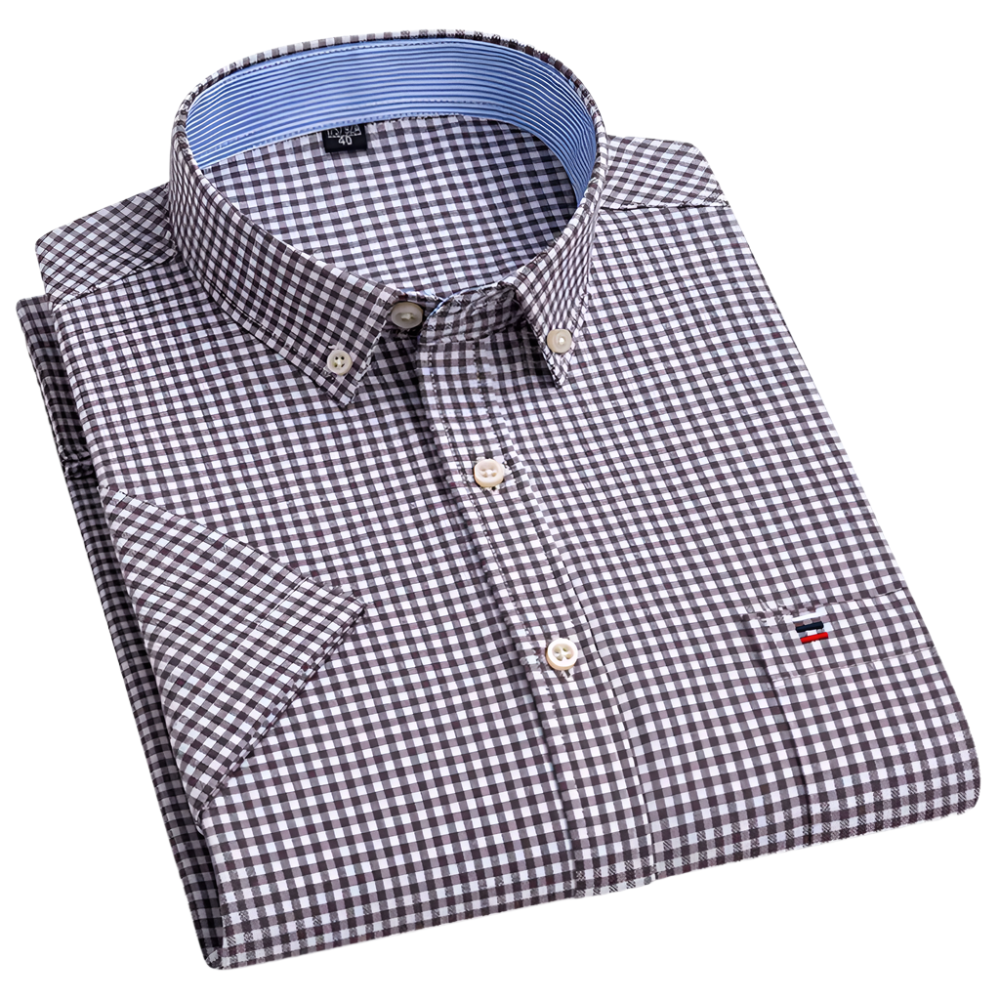 Gabriel™ | Confort optimal Chemise Homme