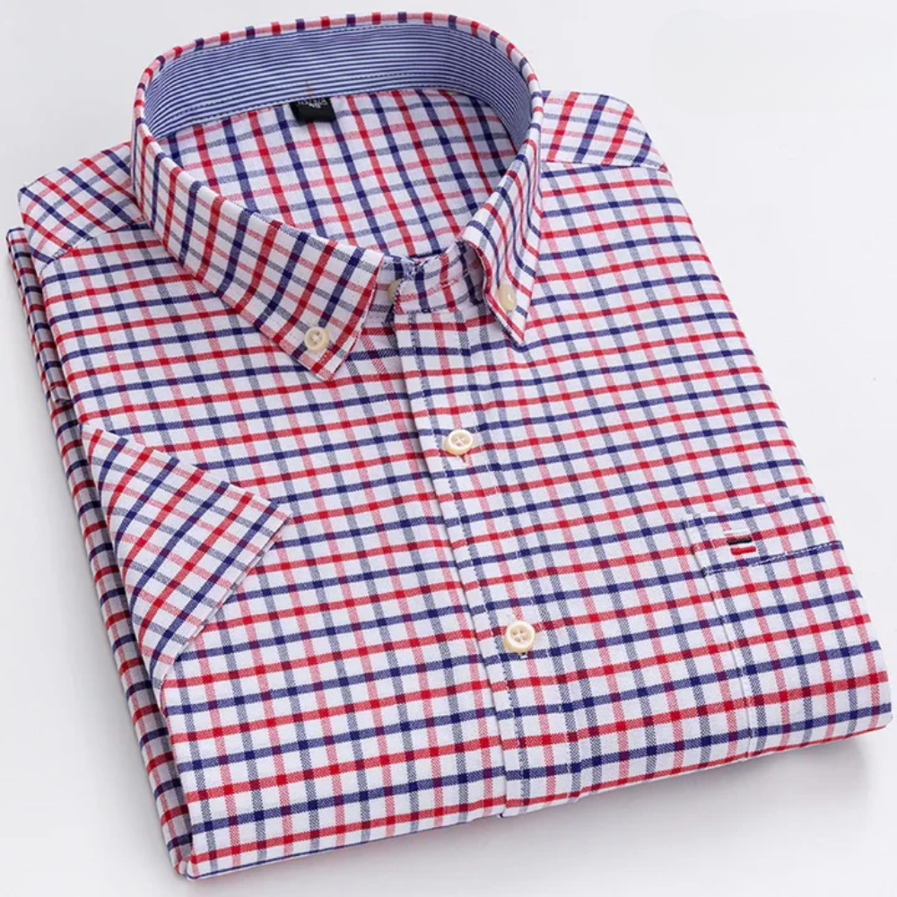 Gabriel™ | Confort optimal Chemise Homme