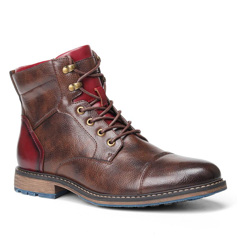 Antoine™ | Chaussures pour homme en cuir