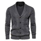 Gano™ | Pull au look vintage