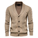 Gano™ | Pull au look vintage