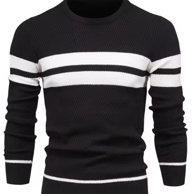 Gano™ | Pull doux et confortable