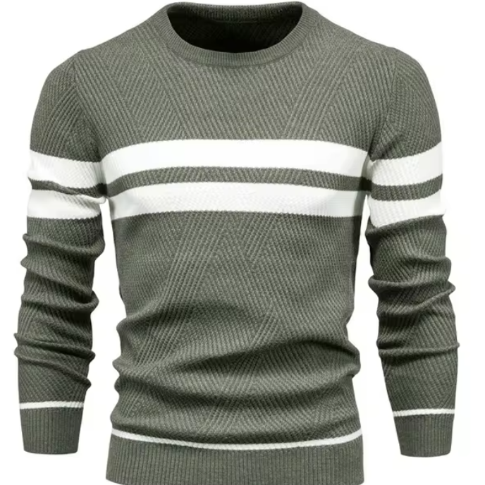 Gano™ | Pull doux et confortable