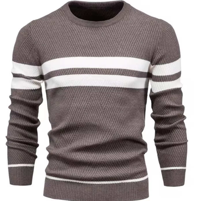 Gano™ | Pull doux et confortable