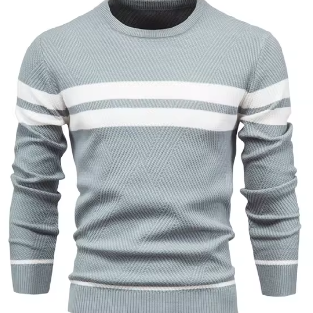 Gano™ | Pull doux et confortable