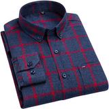 Lucas™ | Confort Absolu Chemise Homme