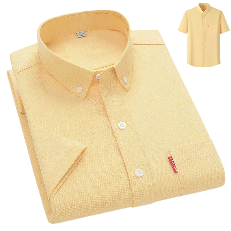 Baptiste™ | Confort Élégant Chemise d'été