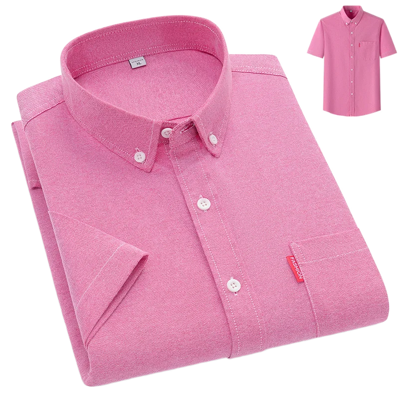 Baptiste™ | Confort Élégant Chemise d'été