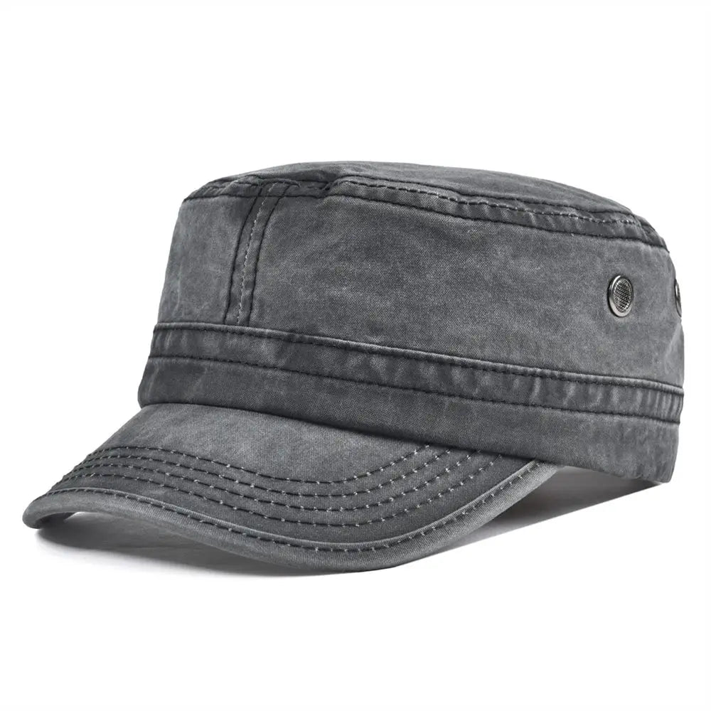 Edouard™ | Confort Optimal Casquette