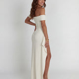 Belle | Robe maxi