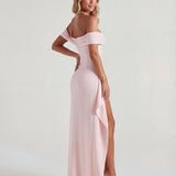 Belle | Robe maxi