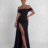 Belle | Robe maxi