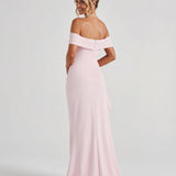 Belle | Robe maxi