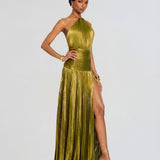 Talia | Robe Maxi Longue