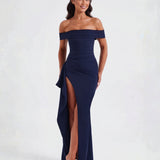 Belle | Robe maxi