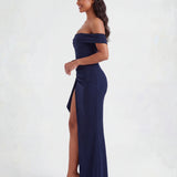 Belle | Robe maxi