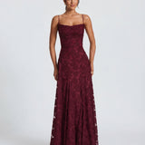 Wynn | Maxi Robe