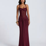 Rosabella | Robe Maxi