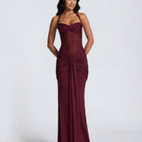 Rosabella | Robe Maxi