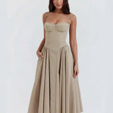 Amaria | Midi Robe