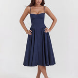Amaria | Midi Robe