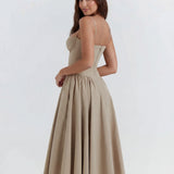 Amaria | Midi Robe