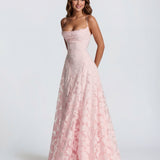 Wynn | Maxi Robe