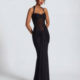 Rosabella | Robe Maxi