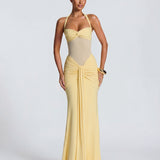 Rosabella | Robe Maxi