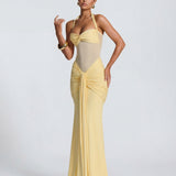 Rosabella | Robe Maxi