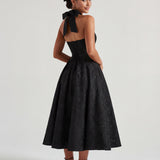 Evelyn | Robe Midi