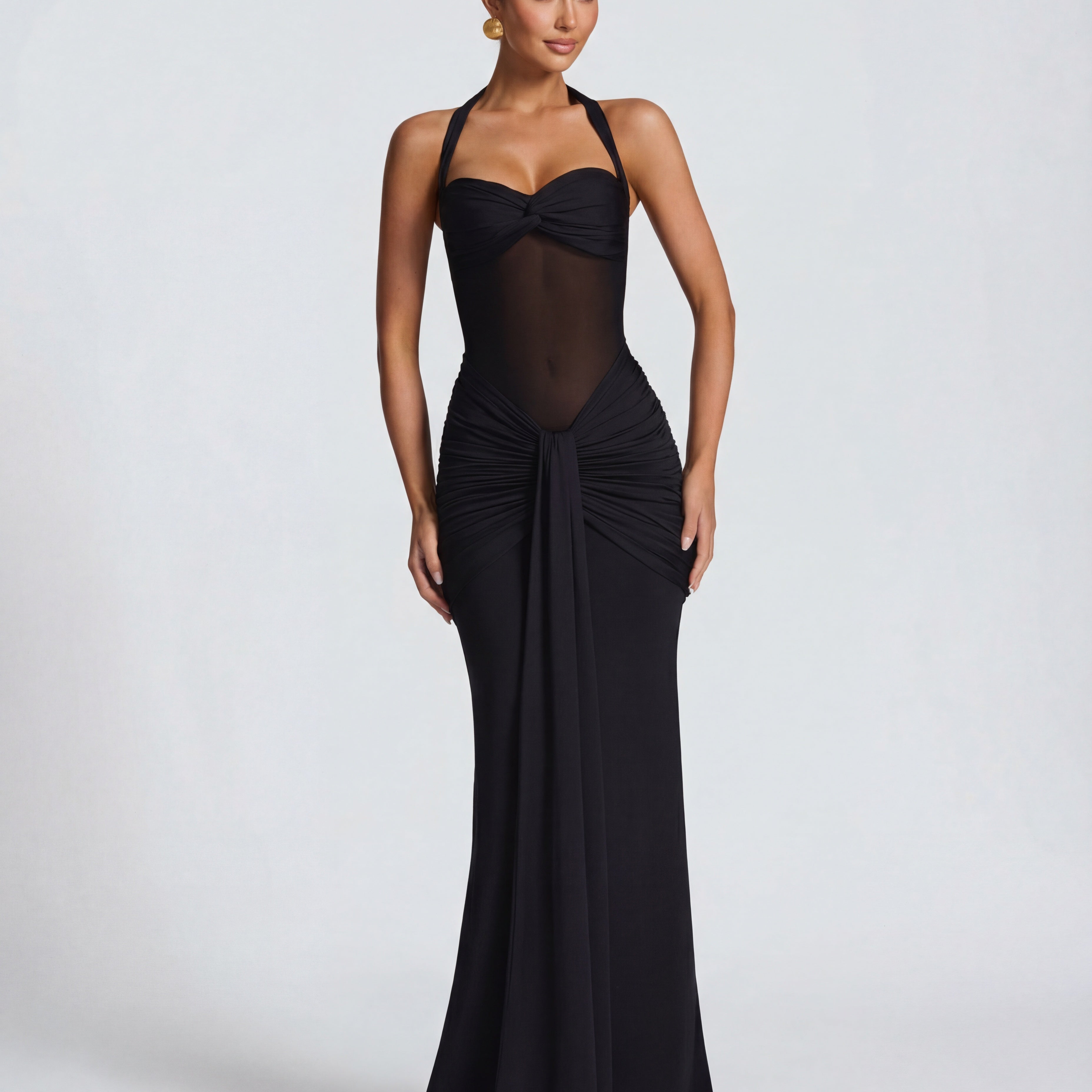 Rosabella | Robe Maxi