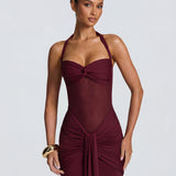 Rosabella | Robe Maxi