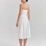 Amaria | Midi Robe