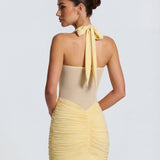 Rosabella | Robe Maxi